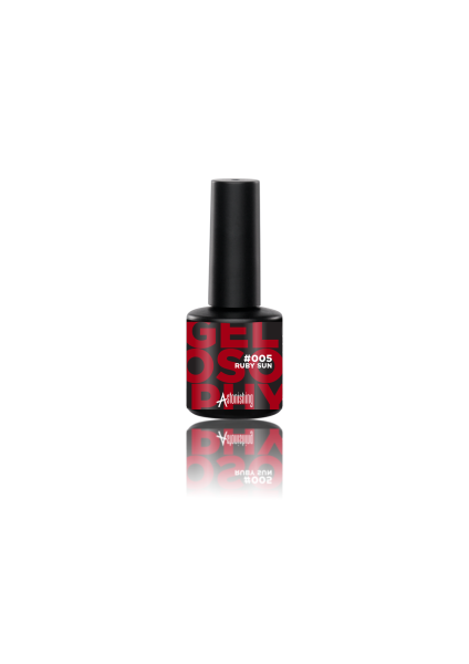 Gelosophy #005 Ruby Sun 7ml